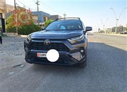 تويوتا راف 4